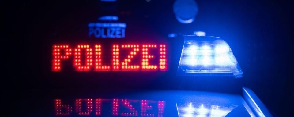 81-Jhriger sorgt mit seiner Fahrweise bei Binzen und Rmmingen fr Aufsehen