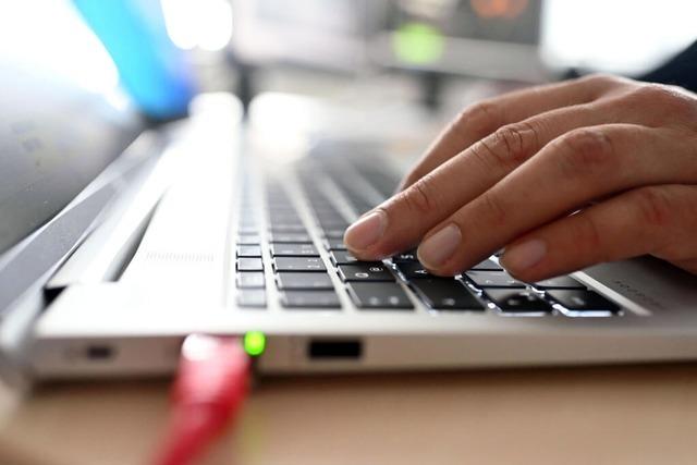 Amtsgericht Schopfheim: 37-Jhriger soll online bestellt, aber nicht bezahlt haben