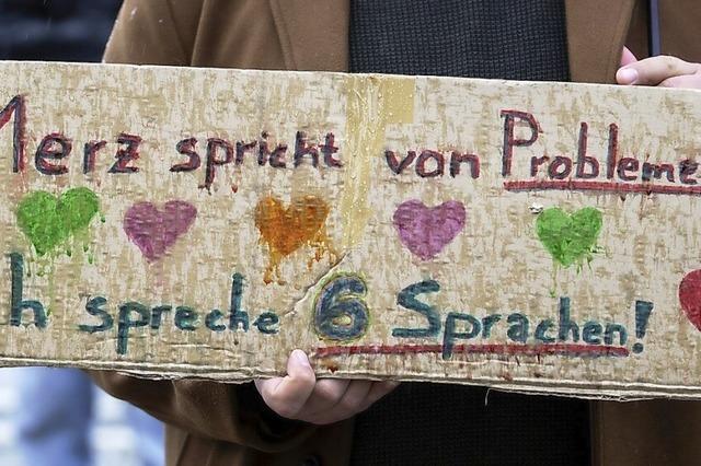 Mnnergewalt geht nicht nur von Auslndern aus