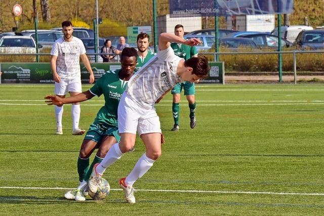 DFB ehrt Ervin Fetahovic mit Fair-Play-Medaille