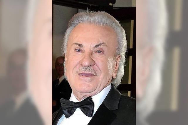 Willi Weber ohne Prachtvilla