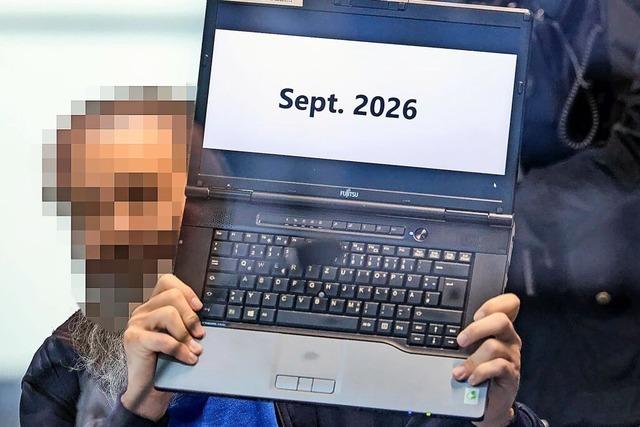 Unverstndlich, kaum ertrglich