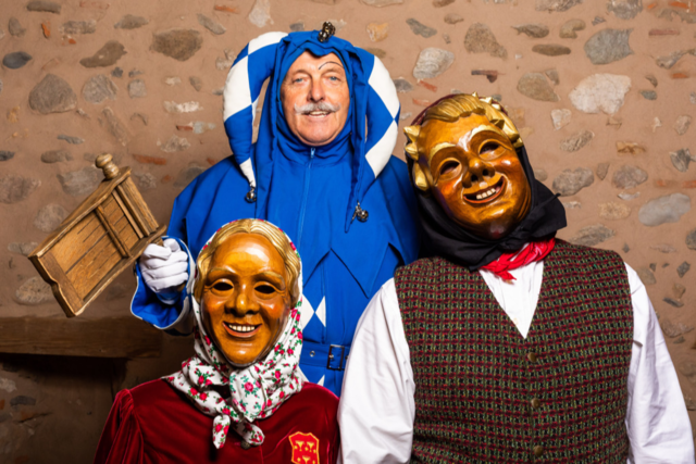 Staufener Schelmen-Zunft nimmt erstmals Frauen auf - fast 40 wollen eintreten