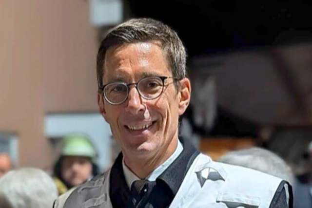 Neuer Brgermeister von Wehr: 