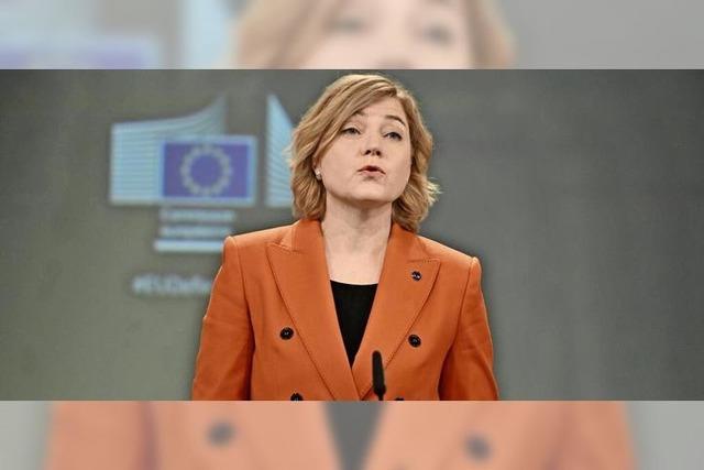 Europas Datenschutzregeln auf der Kippe?