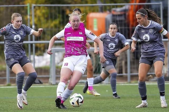 Trber Tag fr FC St. Georgen