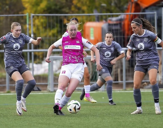   | Foto: Matthias Wolpert