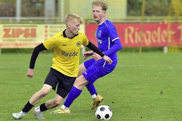 Chancen nicht genutzt