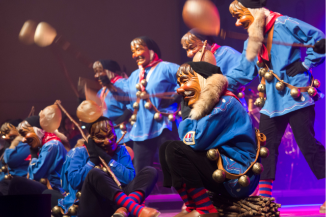 Was das immaterielle Kulturerbe fr die Fasnacht im Kreis Emmendingen bedeutet