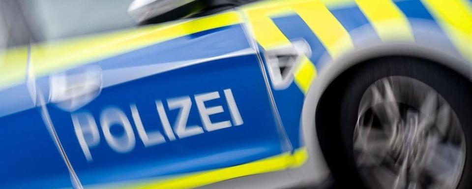Unfallflucht nach Parkrempler in Endingen