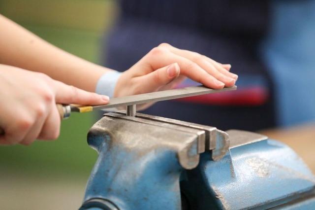 Konjunkturkrise hinterlsst Spuren bei Azubis