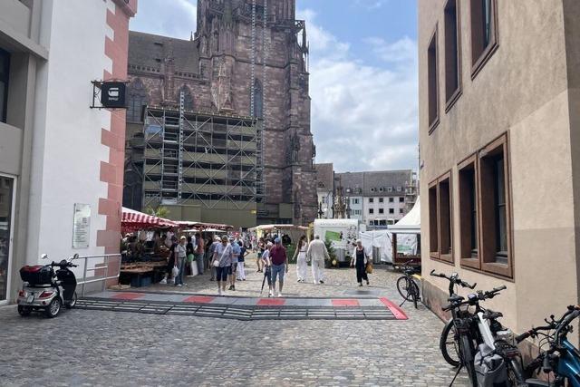 Mobile Sperren sind eine notwendige Investition – leider