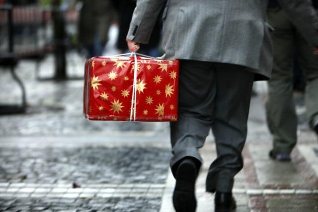 Weihnachten, Geburtstag oder Dankeschn: Warum ein wertvolles Geschenk nicht teuer sein muss