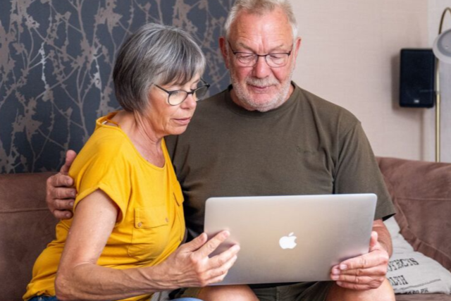 Wohnkonzepte fr den Ruhestand - ein Lrracher gibt praktische Tipps