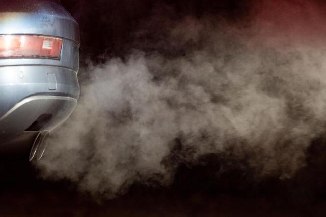 Freiburger Klimawissenschaftler: "Ich will nichts verbieten"