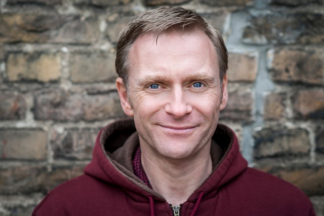 Thomas Nicolai  | Foto: Bernd Brundert 