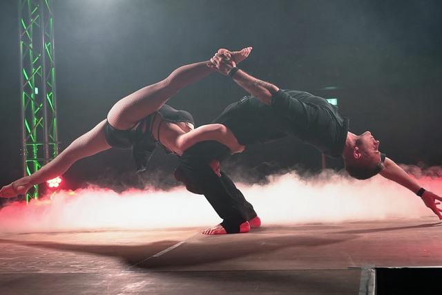 La Vida & Friends zeigt in Kooperation mit dem Musikverein in Wyhl das Musical "Wunder"