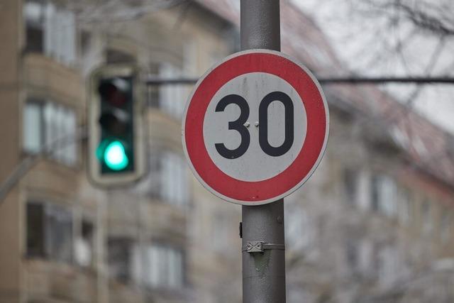 Die Diskussion um Tempo 30 dreht sich um Gefhle, nicht Argumente