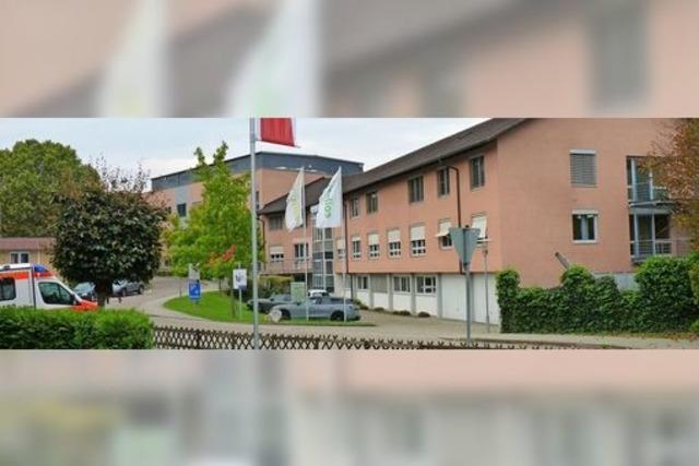 Helios-Klinik Breisach