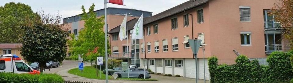 Helios-Klinik Breisach
