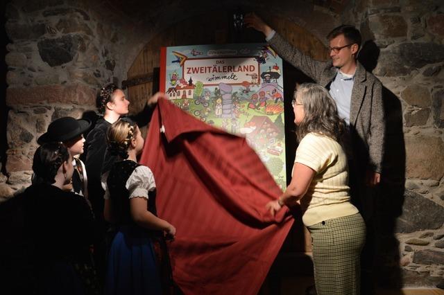 Konflikt um Zweitlerland-Tourismus: Es soll fr alle gnstiger werden