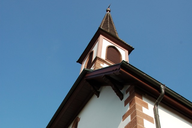 Die Evangelische Kirchengemeinde in Et...Kippenheim-Schmieheim zusammenwachsen.  | Foto: Stefan Merkle