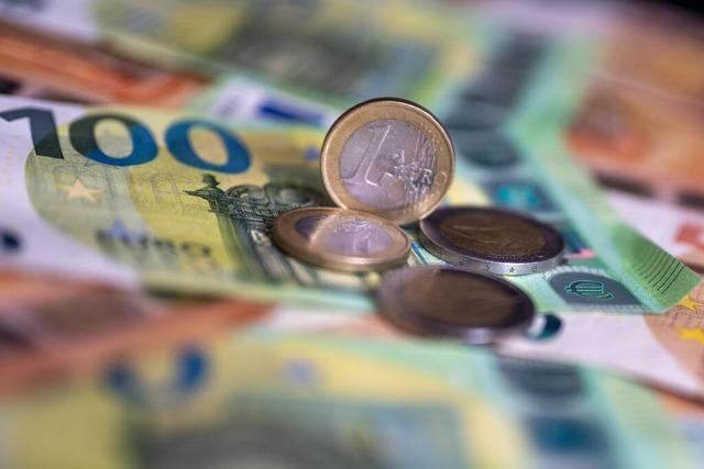 Die Gemeinde Ballrechten-Dottingen drcken Geldsorgen