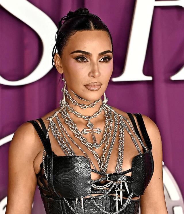 Schauspielerische Leistung wird bemng...222;All&#8217;s fair&#8220; in London.  | Foto: IMAGO/James Warren