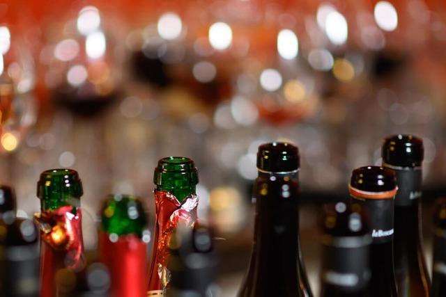 Winzerstble in Bad Bellingen schliet vorerst und sucht Pchter