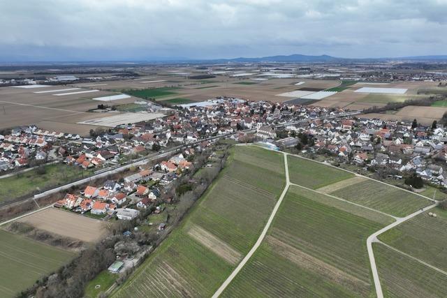 Eschbach beschliet frhzeitige Beteiligung fr geplantes neues Baugebiet