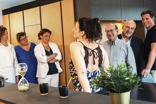 Das Elsssische Theater spielt an der Oper Straburg die Komdie 