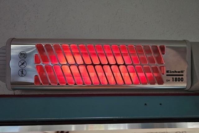 Schopfheimer Schulen treiben den Energieverbrauch nach oben