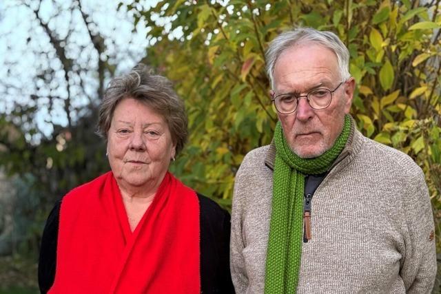 Brgerinitiative kritisiert Kreistagsbeschluss zur Notaufnahme in Breisach