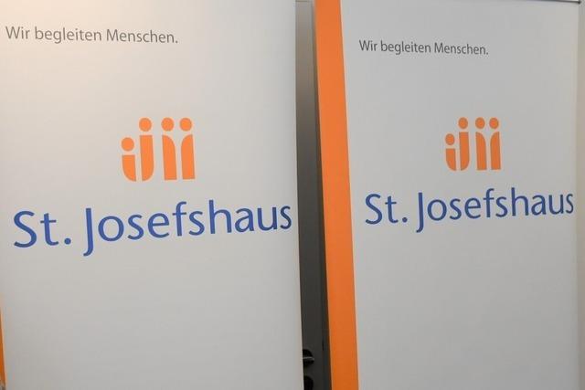 Sprachfrderprojekt im St. Josefshaus in Herten erhlt 22.000 Euro