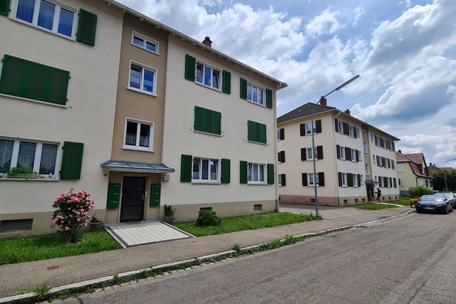 Geschftsfhrer der Wohnbau Lrrach nennt Zahlen zum angespannten Schopfheimer Wohnungsmarkt