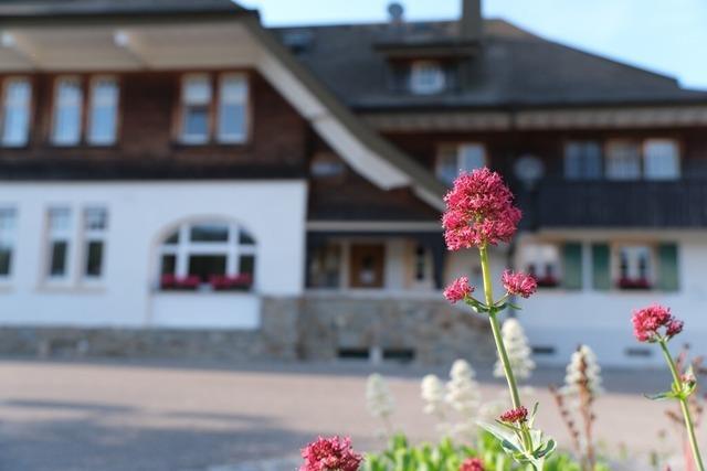 Zwei Gemeinden, ein Brgermeister: Was Benjamin Brckers Wahl in Staufen fr Horben bedeutet