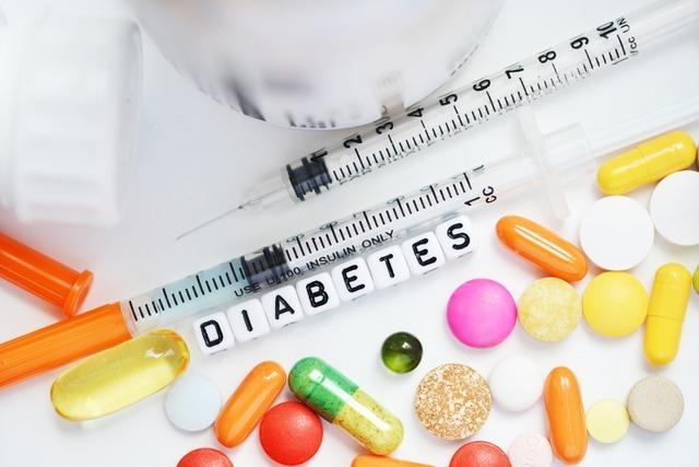 Diabeteszentrum Schopfheim informiert mit Vortrgen und Aktionen zum Welt-Diabetestag