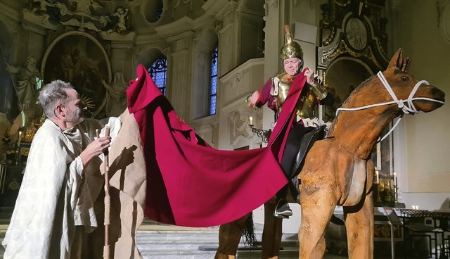   | Foto: Stefan Ammann