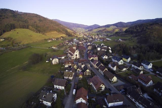 Glottertals neues  Entwicklungskonzept soll fr mehr  Lebensqualitt sorgen