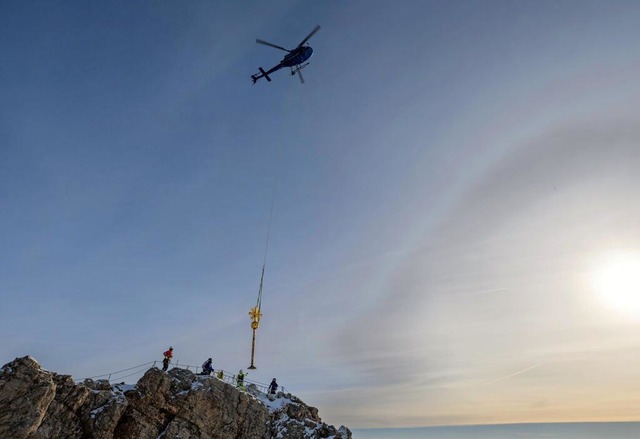   | Foto: Peter Kneffel/dpa