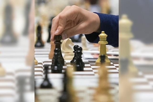 Liga-Finale in Ichenheim