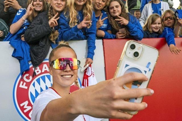 Gegen das Barcelona-Trauma