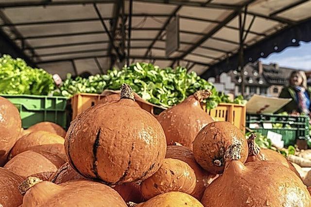 Marktkalender-Event im Dattler