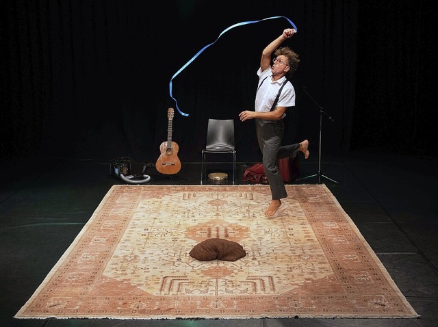   | Foto: Jennifer Rohrbacher