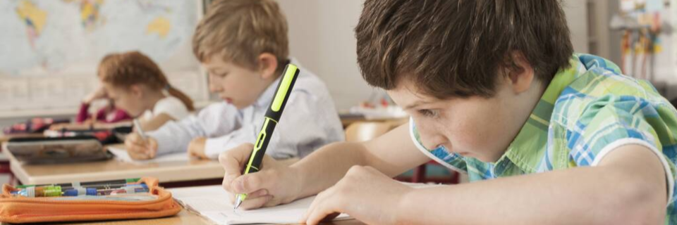 Der nchste Viertklsslertest Kompass 4 steht an - luft es diesmal besser?