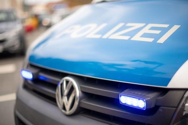 Newsblog: Deutsche Polizisten unbewaffnet in Nahost im Einsatz