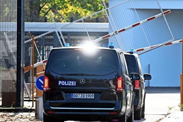 Todesliste im Darknet – Mann wegen Anschlagsplnen auf Politiker verhaftet