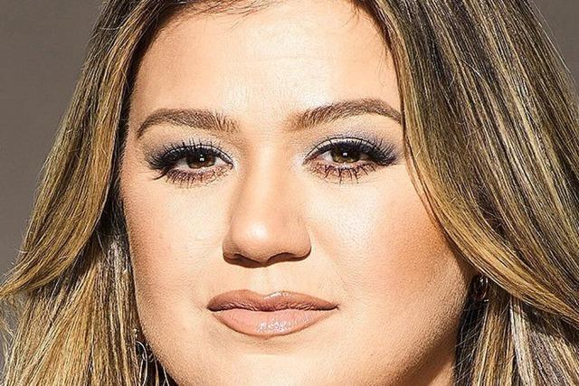 Kelly Clarkson ist schlagfertig