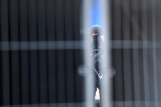 Attentter vom Magdeburger Weihnachtsmarkt: 