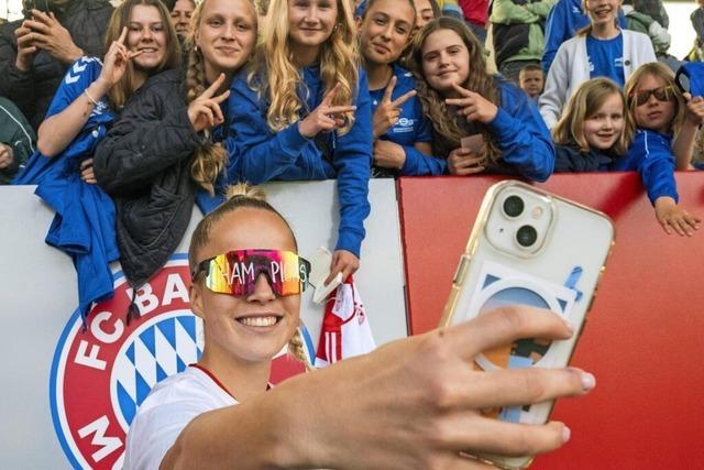 Gegen das Barcelona-Trauma